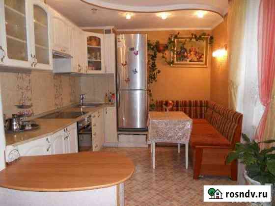 Квартира-студия, 41 м², 10/11 эт. на продажу в Омске Омск