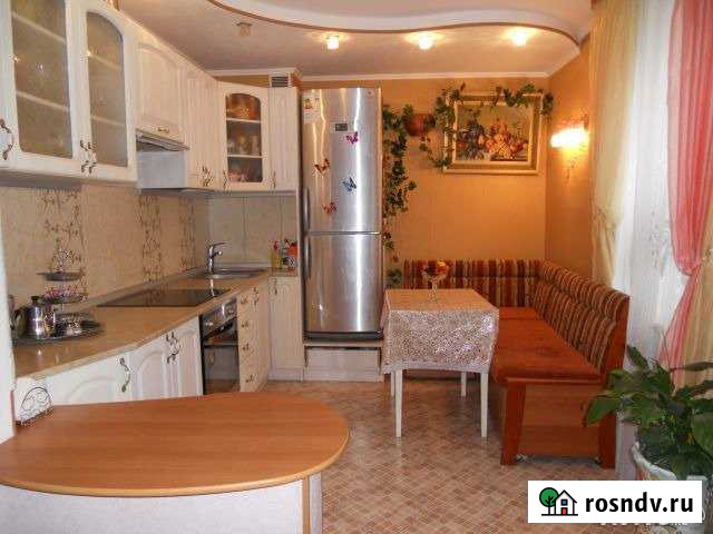 Квартира-студия, 41 м², 10/11 эт. на продажу в Омске Омск - изображение 1