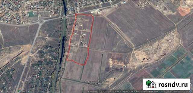 Участок ИЖС 9 сот. на продажу в Началово Началово - изображение 1