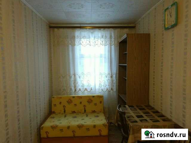 Комната 10 м² в 1-ком. кв., 2/2 эт. на продажу в Муравленко Муравленко - изображение 1