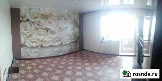 2-комнатная квартира, 62 м², 2/5 эт. на продажу в Белово Белово