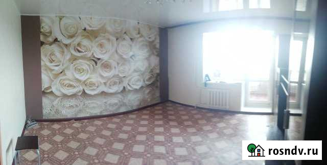 2-комнатная квартира, 62 м², 2/5 эт. на продажу в Белово Белово - изображение 1