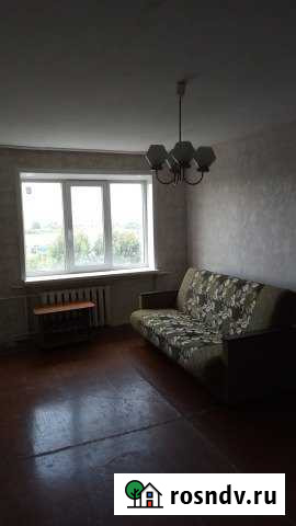 3-комнатная квартира, 60 м², 5/5 эт. на продажу в Бутурлиновке Бутурлиновка - изображение 1