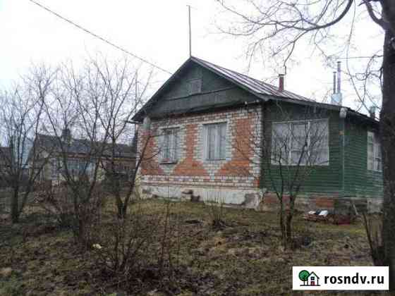 Дом 47 м² на участке 8 сот. на продажу в Бурмакино Бурмакино
