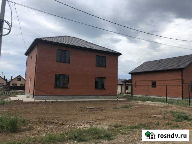 Дом 84 м² на участке 2.7 сот. на продажу в Волгодонске Волгодонск - изображение 1