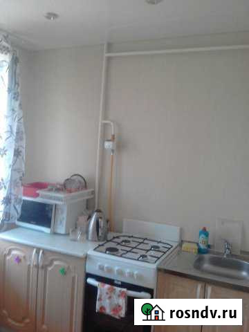 1-комнатная квартира, 40 м², 3/5 эт. в аренду посуточно в Яровом Яровое - изображение 1