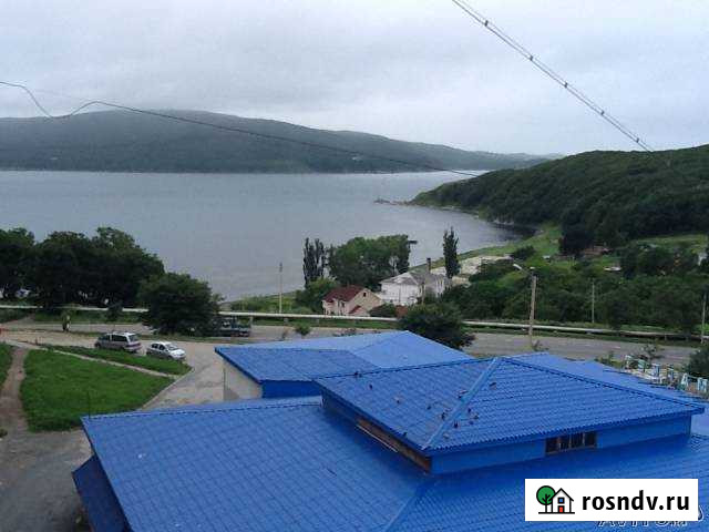 1-комнатная квартира, 32 м², 5/5 эт. в аренду посуточно в Находке Находка - изображение 1