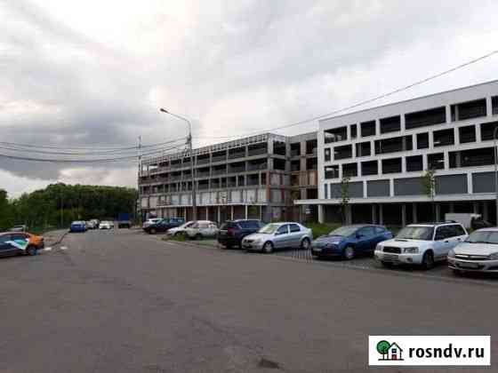 Машиноместо 14 м² на продажу в Химках Химки
