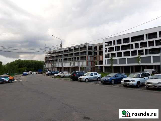 Машиноместо 14 м² на продажу в Химках Химки - изображение 1