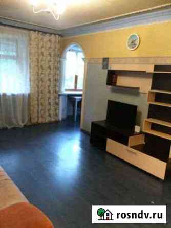 2-комнатная квартира, 43 м², 4/4 эт. в аренду на длительный срок в Чехове Московской области Чехов