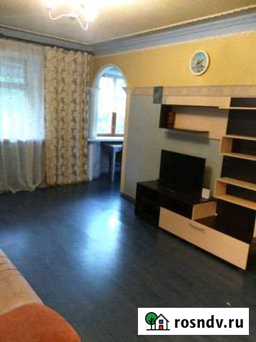 2-комнатная квартира, 43 м², 4/4 эт. в аренду на длительный срок в Чехове Московской области Чехов - изображение 1