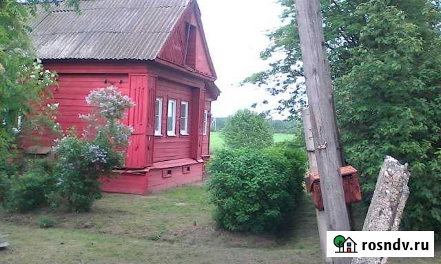 Дом 25 м² на участке 21 сот. на продажу в Родниках Ивановской области Родники - изображение 1