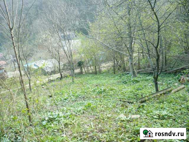 Участок СНТ, ДНП 7 сот. на продажу в Туапсе Туапсе - изображение 1