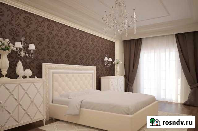 2-комнатная квартира, 80 м², 10/18 эт. в аренду посуточно в Ставрополе Ставрополь - изображение 1