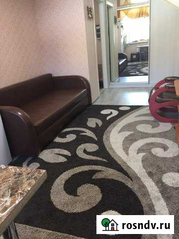 2-комнатная квартира, 41 м², 1/4 эт. на продажу в Березовском Свердловской области Березовский - изображение 1