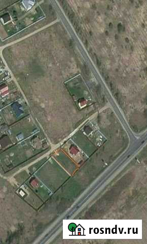 Участок ИЖС 6 сот. на продажу в Краснозаводске Краснозаводск - изображение 1