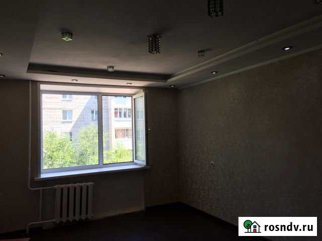 Комната 20 м² в 1-ком. кв., 3/5 эт. в аренду на длительный срок в Смоленске Смоленск - изображение 1