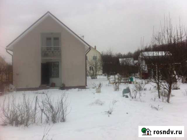 Дача 122 м² на участке 7 сот. на продажу в Чехове Московской области Чехов - изображение 1