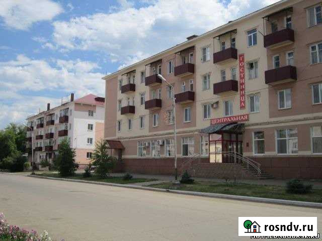 2-комнатная квартира, 50 м², 2/4 эт. в аренду посуточно в Медногорске Медногорск - изображение 1