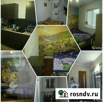 Дом 80 м² на участке 60 сот. в аренду на длительный срок в Новороссийске Новороссийск - изображение 1