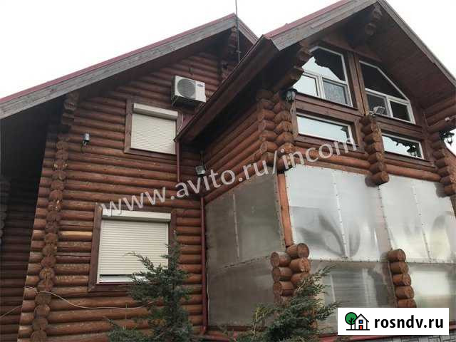 Дом 240 м² на участке 7.5 сот. на продажу в Климовске Климовск - изображение 1
