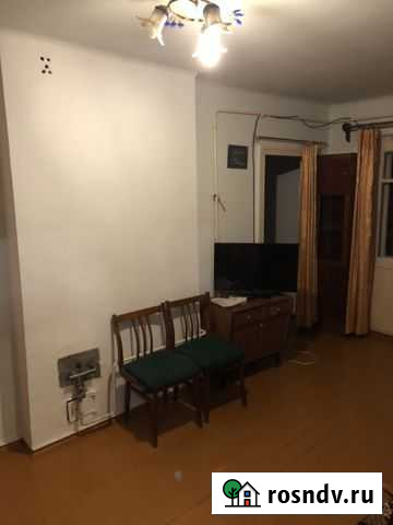 3-комнатная квартира, 42 м², 2/2 эт. на продажу в Черноморском Краснодарского края Черноморский - изображение 1