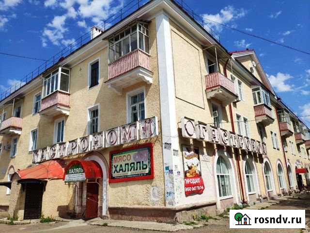 Помещение свободного назначения, 173 кв.м. Волжск - изображение 1