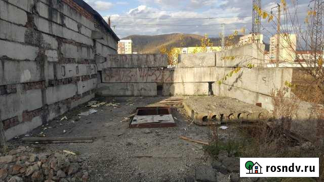 Гараж на продажу в Междуреченске Кемеровской области Междуреченск - изображение 1