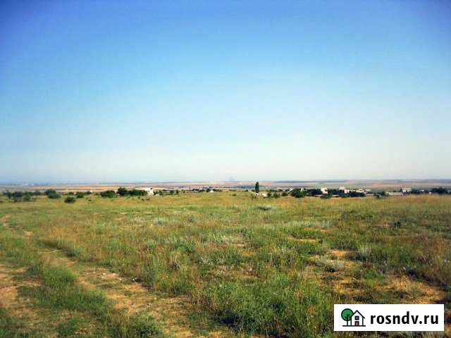 Участок СНТ, ДНП 12 сот. на продажу в Бахчисарае Бахчисарай - изображение 1