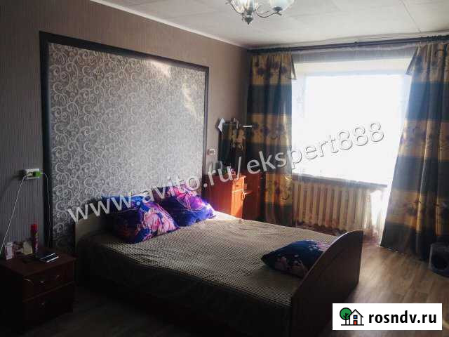 2-комнатная квартира, 45 м², 5/5 эт. на продажу в Кумертау Кумертау - изображение 1