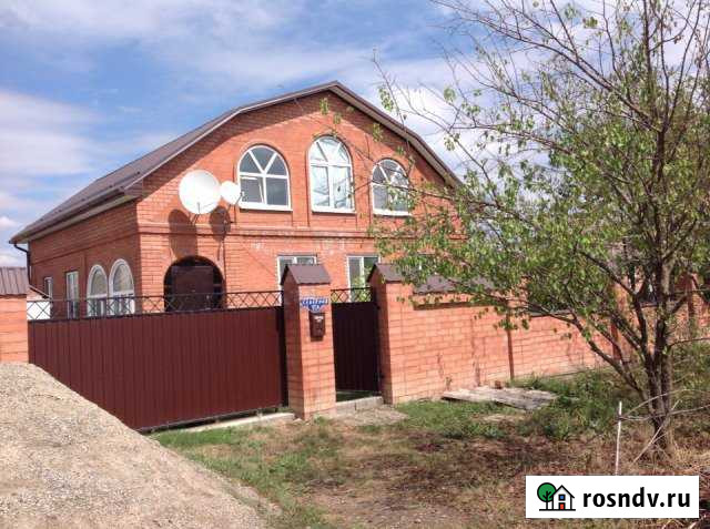 Дом 204 м² на участке 17 сот. на продажу в Отрадной Отрадная - изображение 1