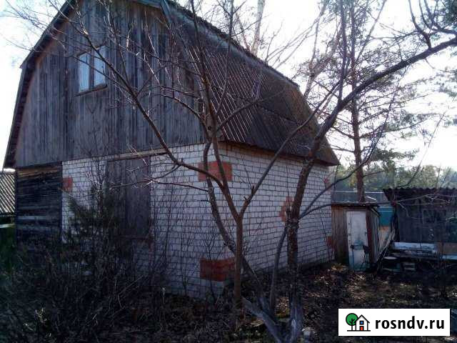 Дача 60 м² на участке 5.2 сот. на продажу в Сокольском Сокольское - изображение 1