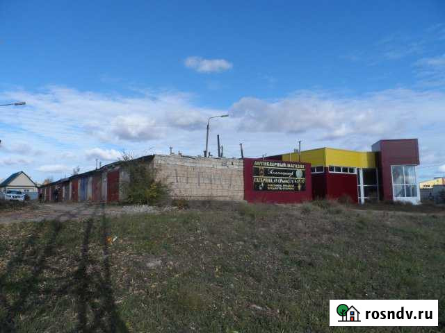 Гараж 22 м² на продажу в Димитровграде Димитровград - изображение 1