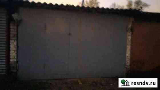 Гараж 21 м² на продажу в Москве Москва