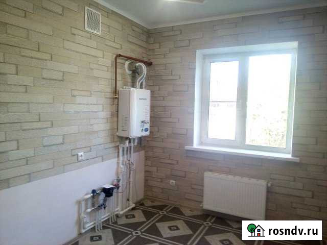 Дом 72 м² на участке 5 сот. на продажу в Тбилисской Тбилисская - изображение 1