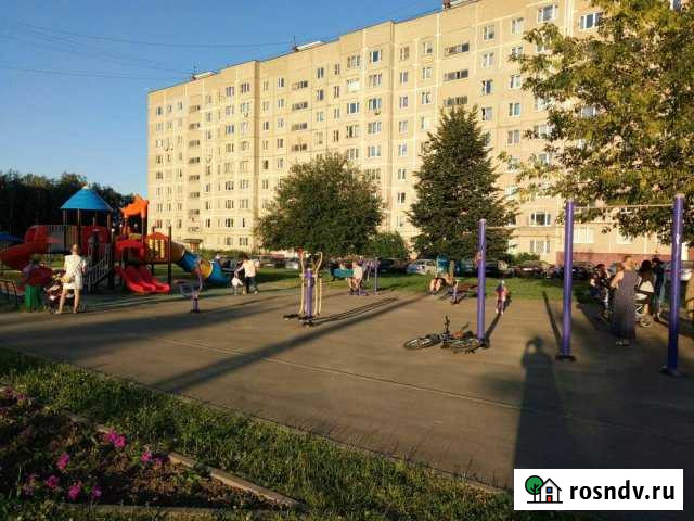 4-комнатная квартира, 95 м², 8/10 эт. на продажу в Володарского Володарского - изображение 1