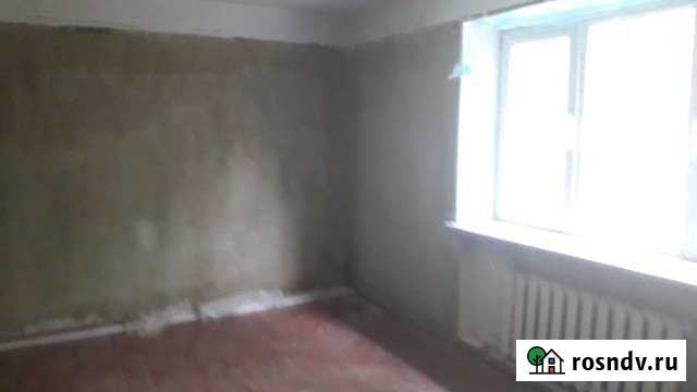 2-комнатная квартира, 41 м², 1/2 эт. на продажу в Озёрах Озёры - изображение 1