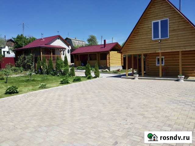 Дача 20 м² на участке 7.2 сот. на продажу в Смоленске Смоленск - изображение 1