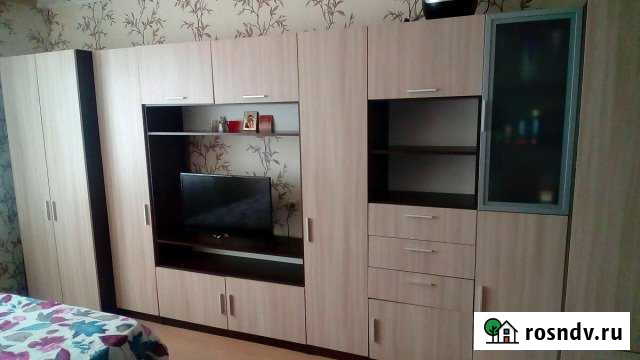 Комната 19 м² в 4-ком. кв., 8/9 эт. на продажу в Ступино Ступино - изображение 1