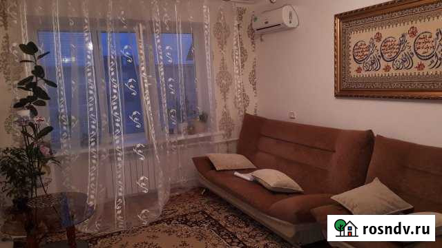 1-комнатная квартира, 30 м², 5/5 эт. на продажу в Камызяке Камызяк - изображение 1