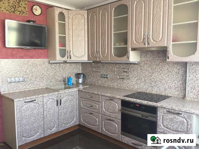 2-комнатная квартира, 64 м², 16/17 эт. на продажу в Железнодорожном Московской области Железнодорожный - изображение 1