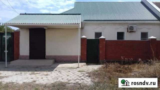 Дом 134 м² на участке 14 сот. на продажу в Полтавской Полтавская - изображение 1