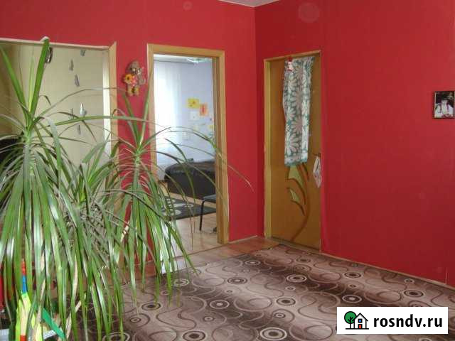 Дом 73 м² на участке 12 сот. на продажу в Новоомском Новоомский - изображение 1