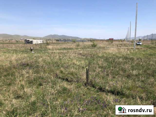 Участок ИЖС 10 сот. на продажу в Усть-Абакане Усть-Абакан - изображение 1