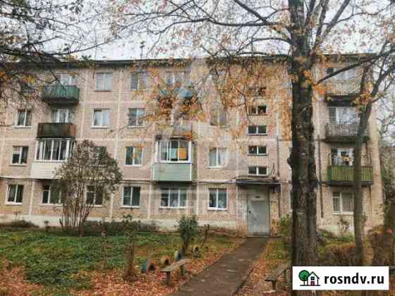 2-комнатная квартира, 44 м², 4/4 эт. на продажу в Высоковске Высоковск