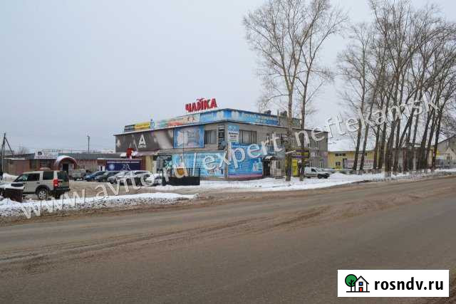 Помещение свободного назначения, 2041.4 кв.м. Нефтекамск - изображение 1