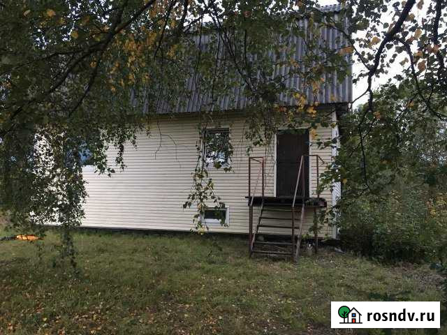 Дом 198 м² на участке 10 сот. на продажу во Всеволожске Всеволожск - изображение 1
