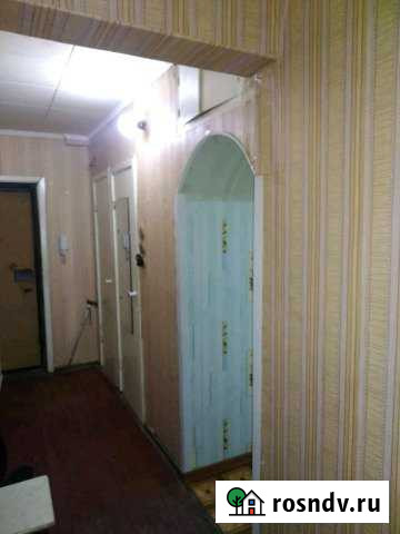 3-комнатная квартира, 69 м², 5/5 эт. на продажу в Воркуте Воркута - изображение 1