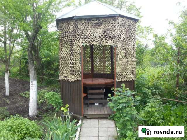 Дача 20 м² на участке 6 сот. на продажу в Черкесске Черкесск - изображение 1