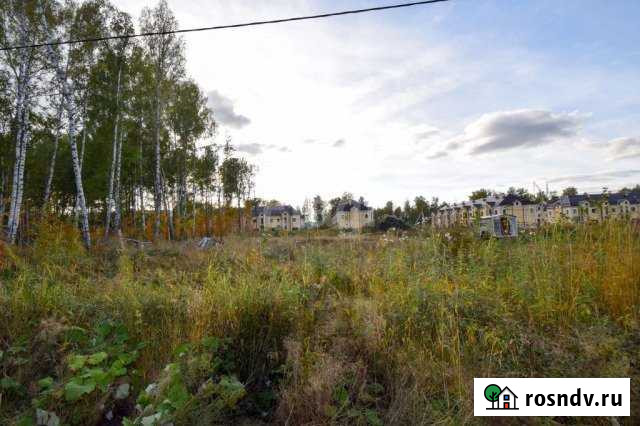 Участок ИЖС 10 сот. на продажу в Тобольске Тобольск - изображение 1